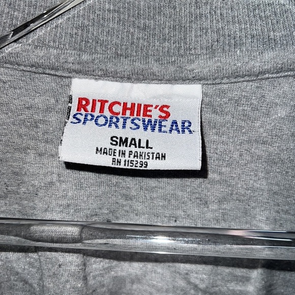 MAINE Spirit Long Sleeve T Shirt - Picture 5 of 5